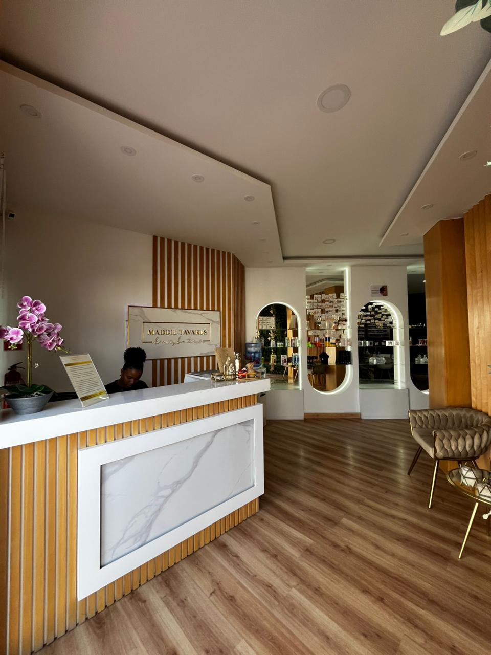 Maddie Tavares Beauty Boutique