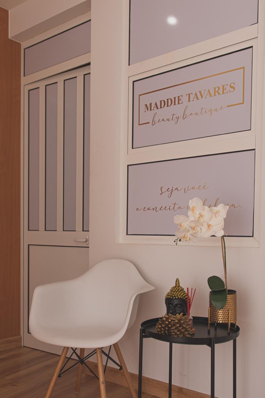 Sala de tratamento