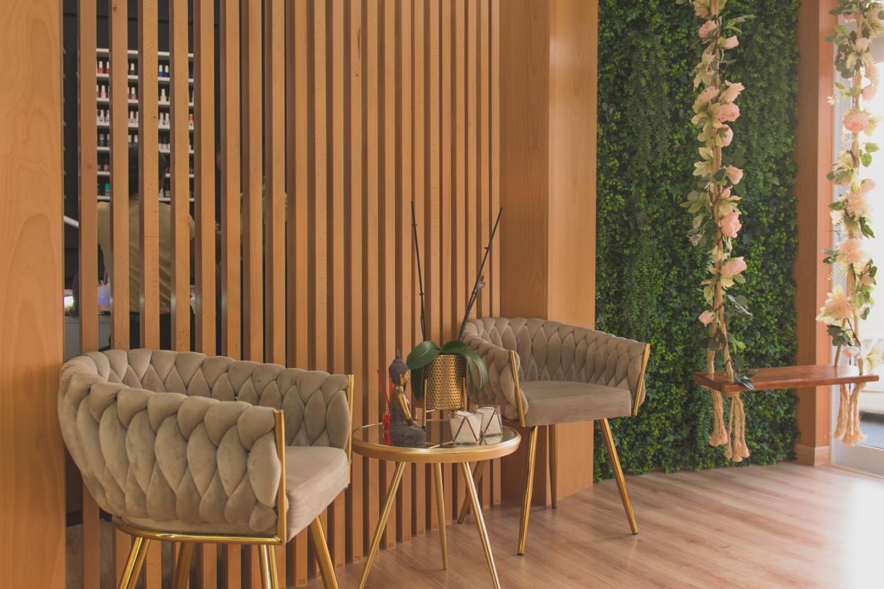 Sala de espera